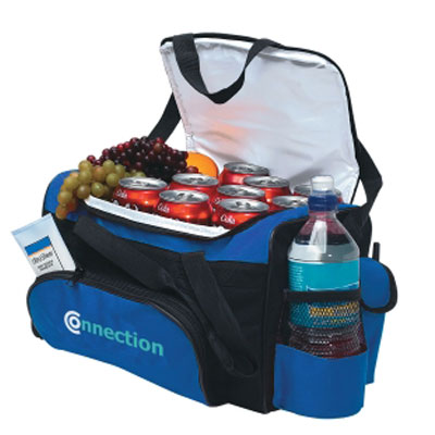 polyester cooler bag